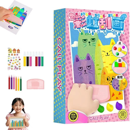 PrismSwipe Studio Kit image 2