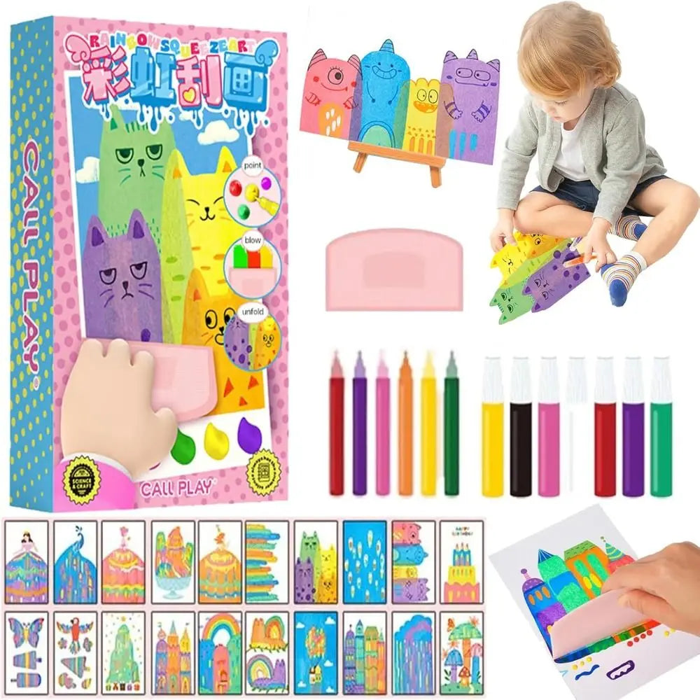 PrismSwipe Studio Kit image 6