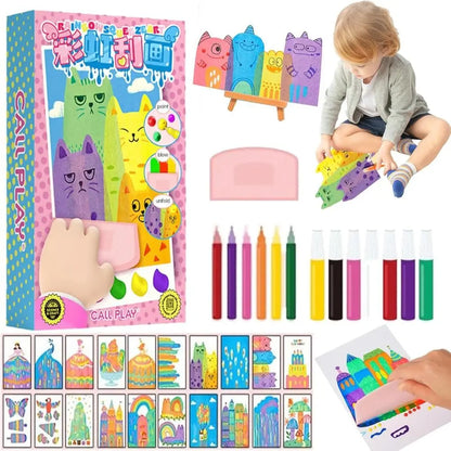 PrismSwipe Studio Kit image 6