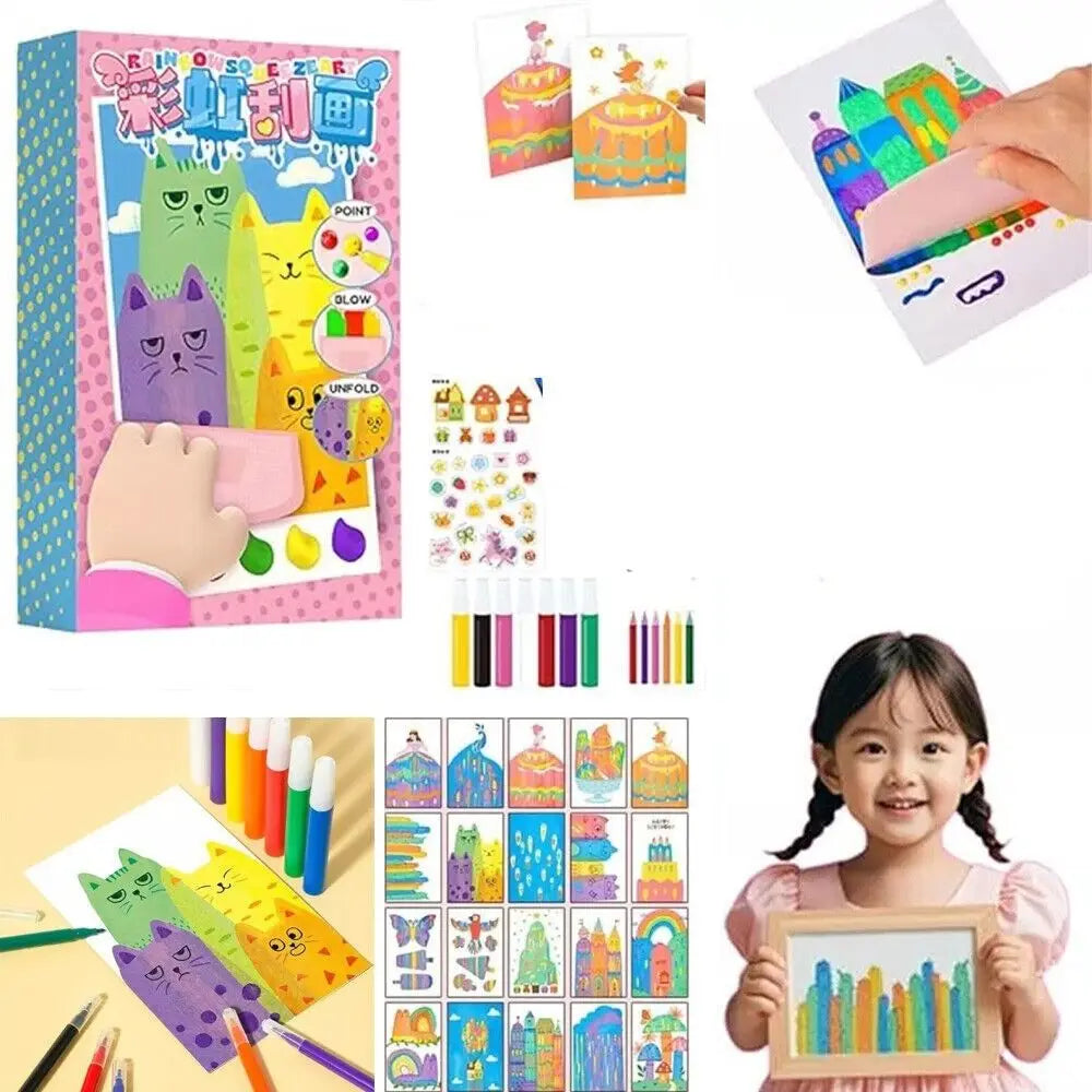PrismSwipe Studio Kit image 5
